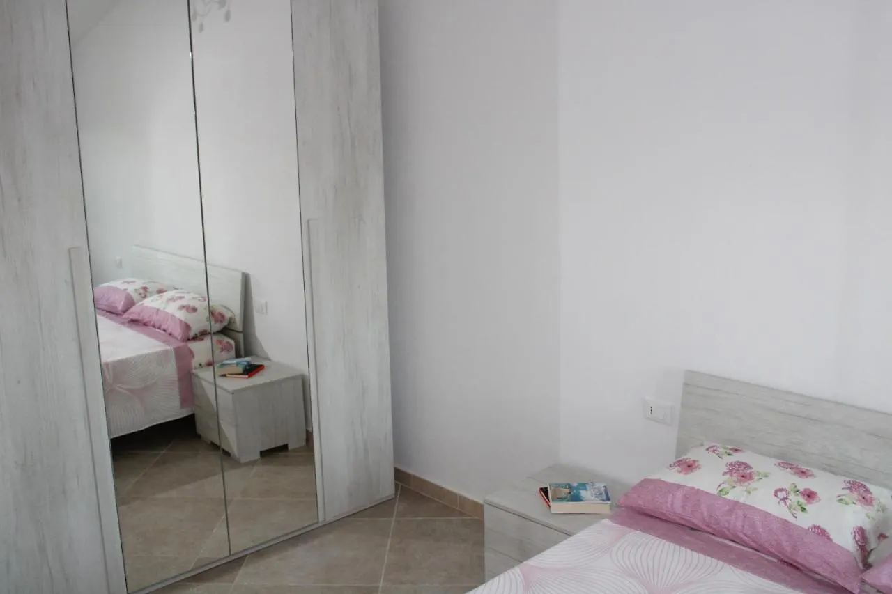 Apartmán Casa Bel Panorama Orosei