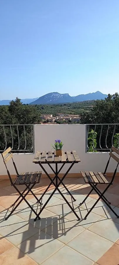 Casa Bel Panorama Lejlighed Orosei Italien